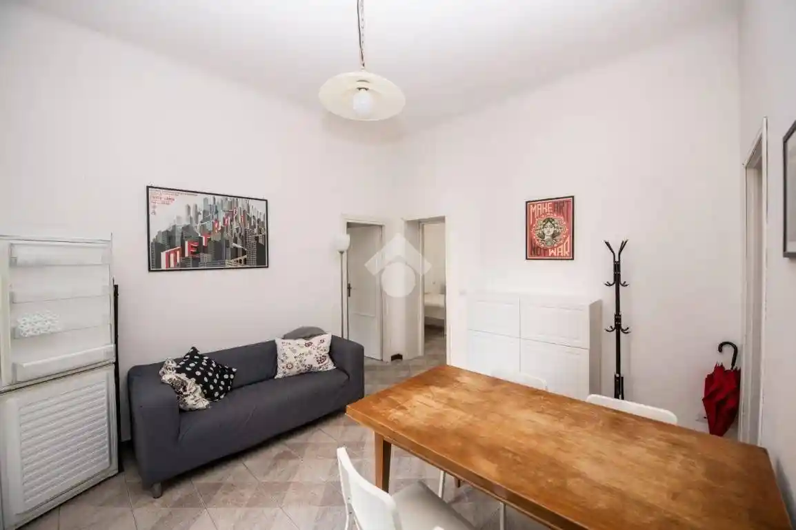 Trilocale viale Tibaldi 66, Pezzotti - Meda, Milano - foto 2