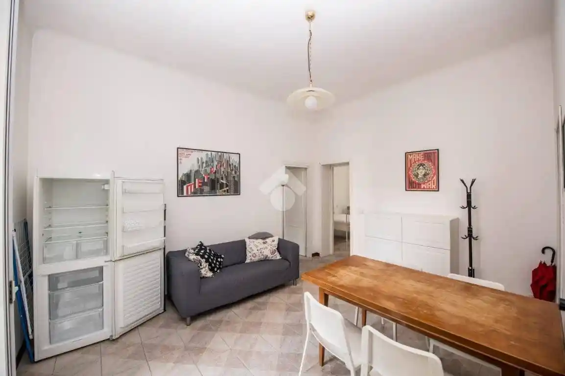 Trilocale viale Tibaldi 66, Pezzotti - Meda, Milano - foto 3