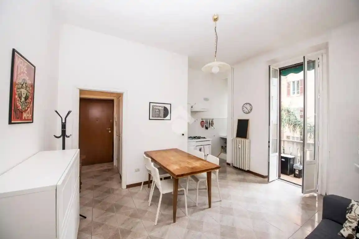 Trilocale viale Tibaldi 66, Pezzotti - Meda, Milano - foto 4