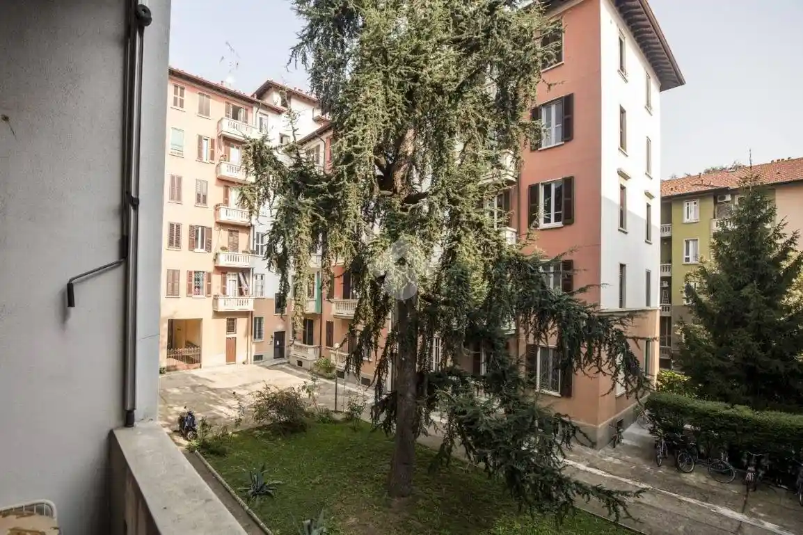 Trilocale viale Tibaldi 66, Pezzotti - Meda, Milano - foto 5