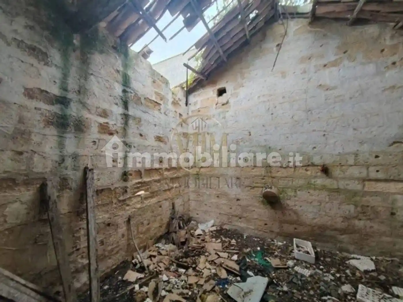 Rustico - Casale in vendita a Marsala