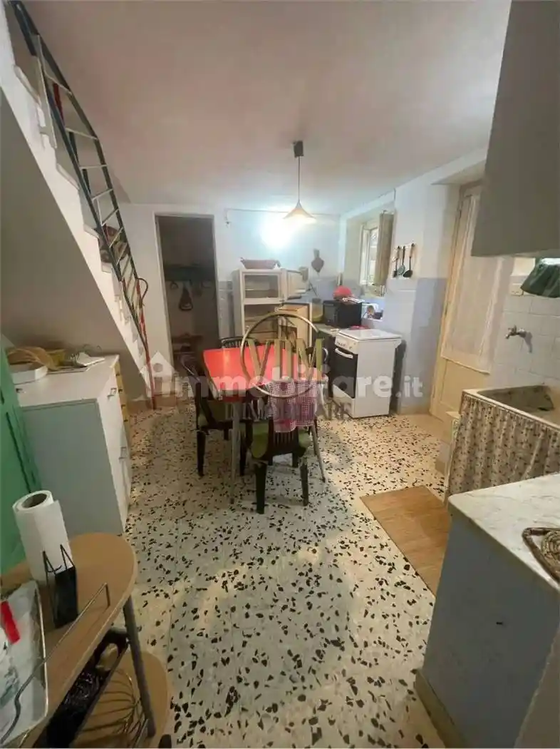 Villa in vendita a Erice