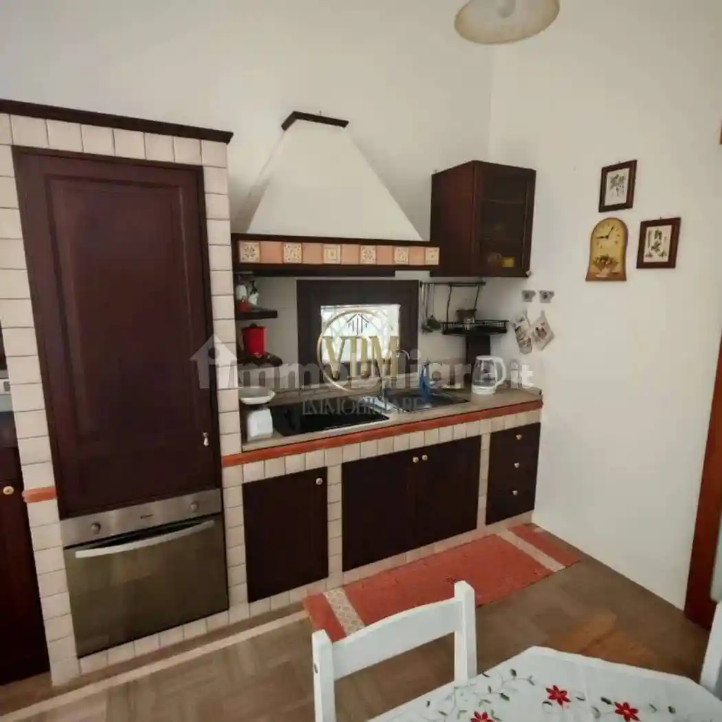 Villa in affitto a Marsala