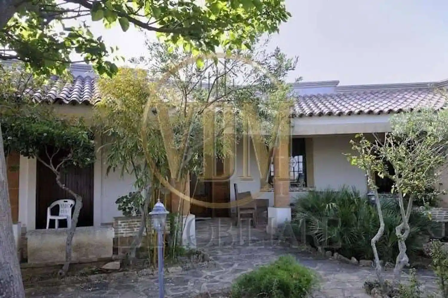 Villa in vendita a Marsala