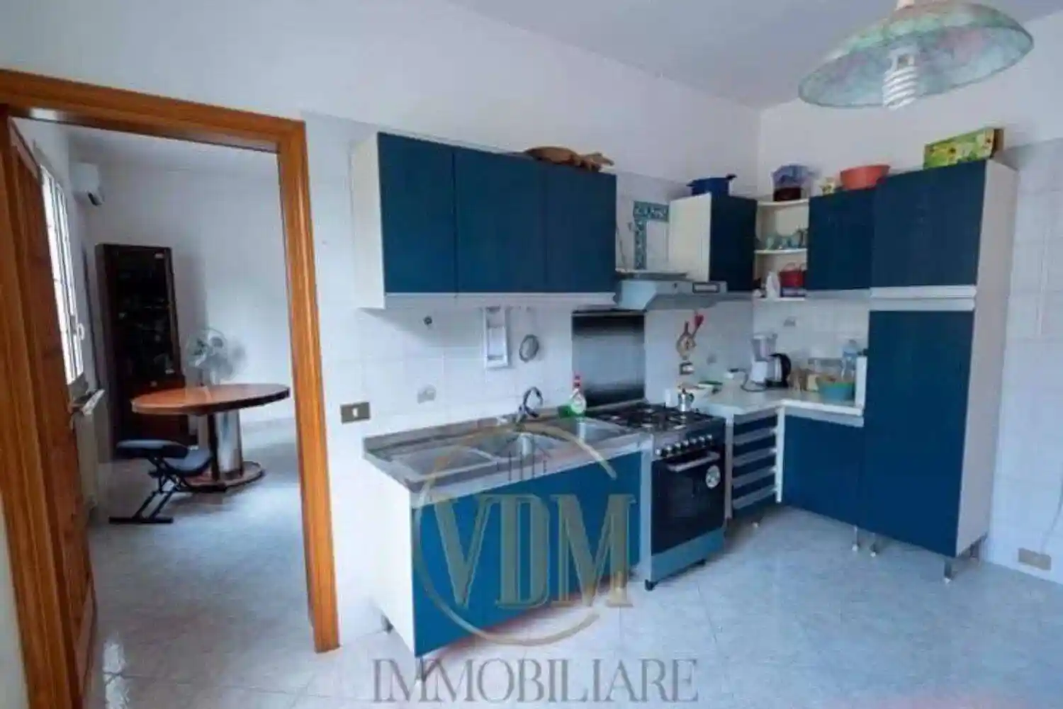 Villa in vendita a Marsala