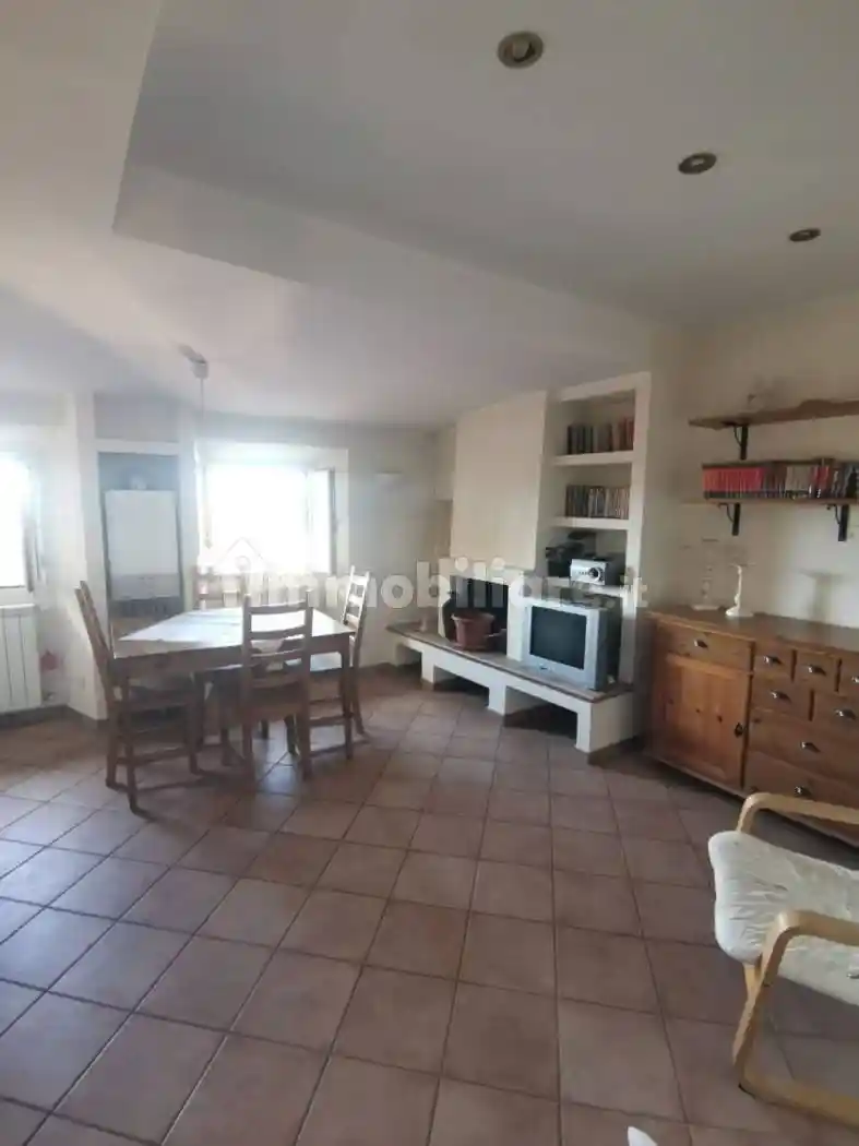 Appartamento in vendita a Palestrina