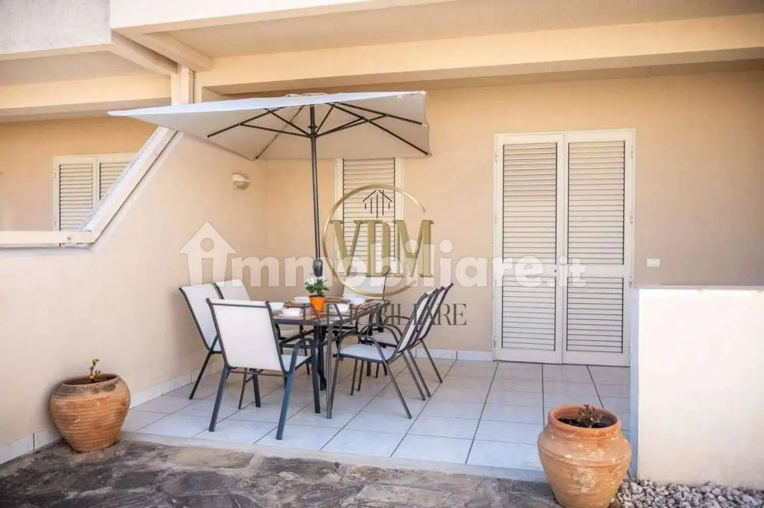 Villa in vendita a Marsala