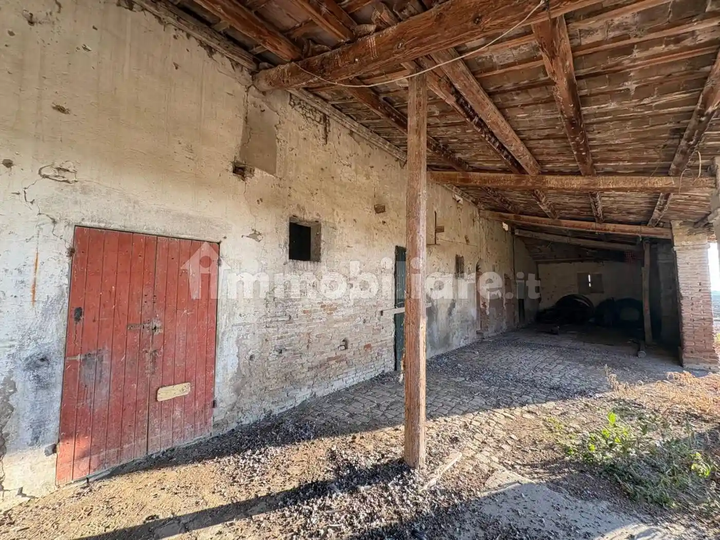 Casa colonica, da ristrutturare, 551 m², Martorano - Ronta, Cesena - foto 5