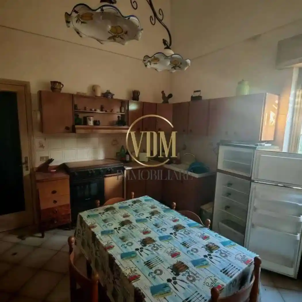 Appartamento in vendita a Marsala