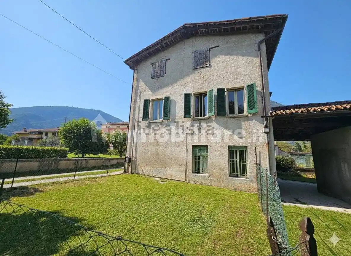 Rustico - Casale in vendita a Nave