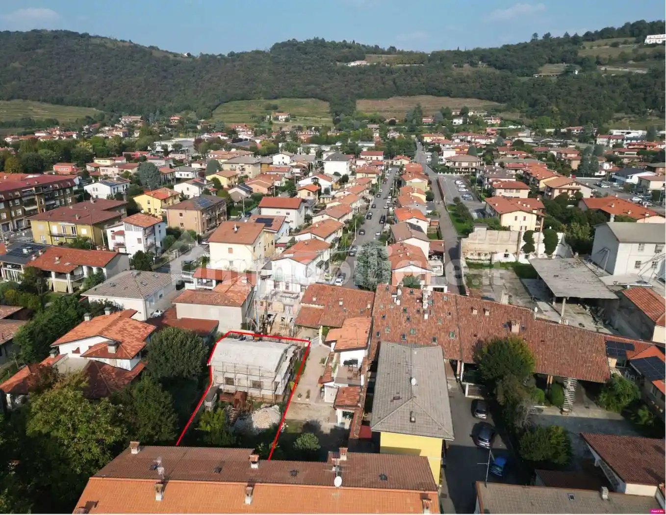 Villa unifamiliare via San Pietro 15, Coccaglio - foto 3