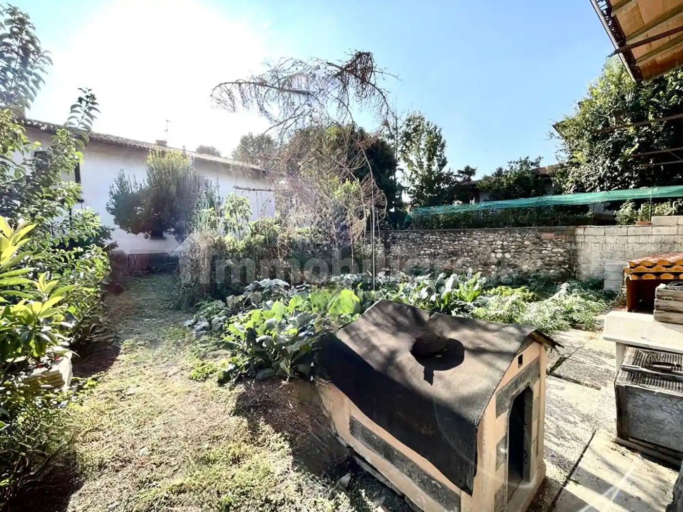 Villa unifamiliare via San Pietro 15, Coccaglio - foto 5