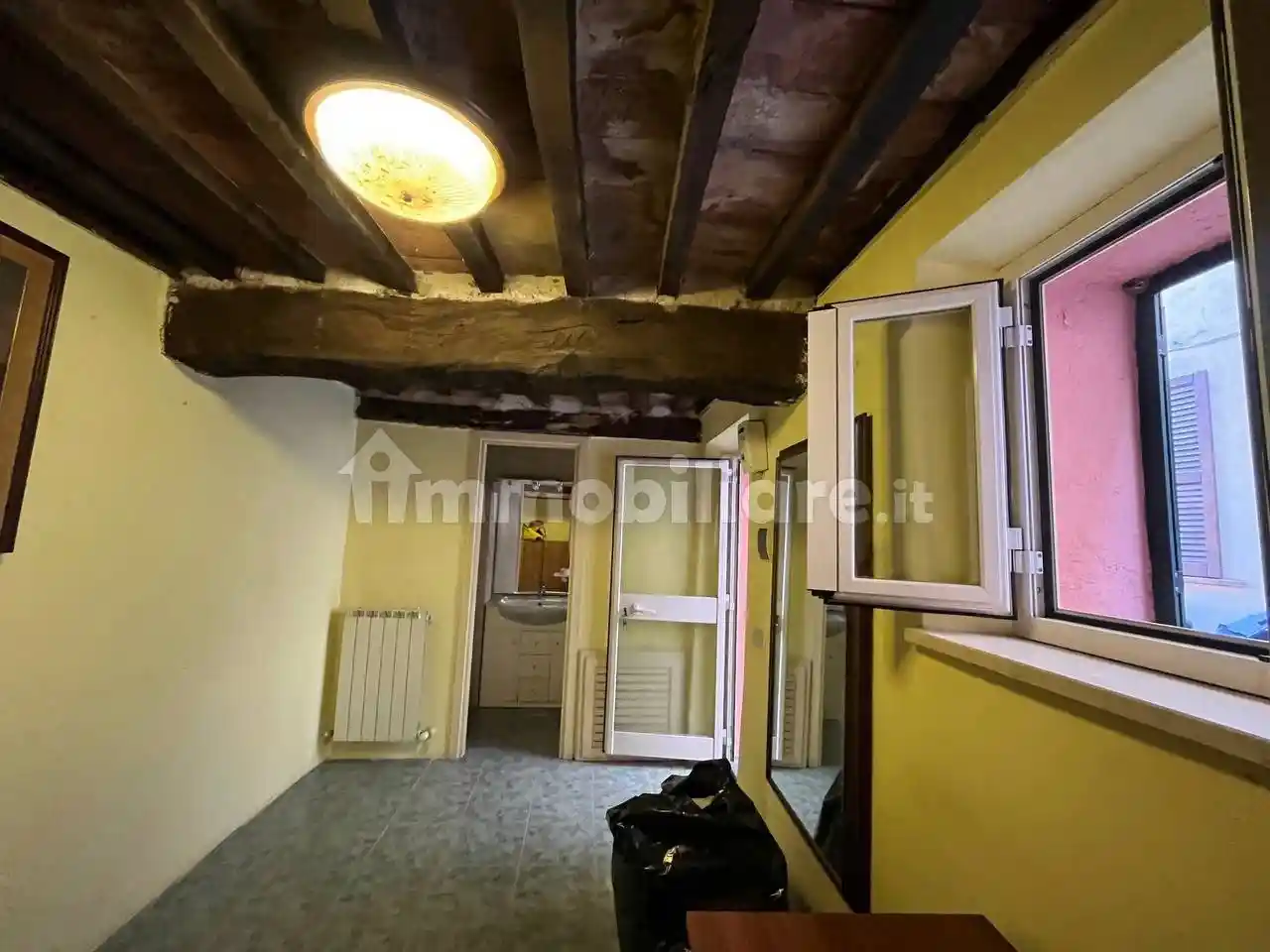 Terratetto unifamiliare via Campo Boario, San Fatucchio, Castiglione del Lago - foto 3