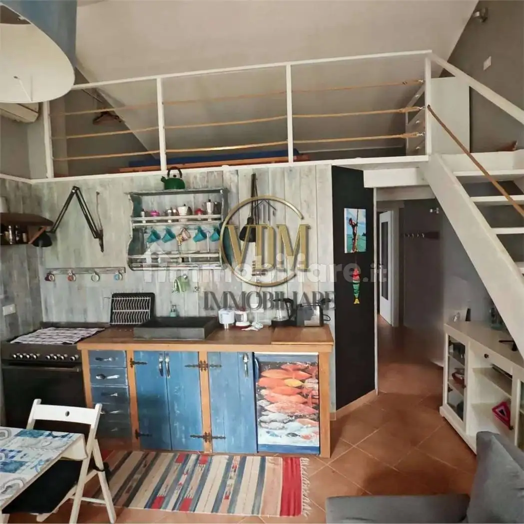 Appartamento in affitto a Marsala