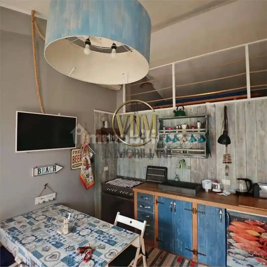 Trilocale via San Pantaleo No Number, Stagnone, Marsala - foto 3