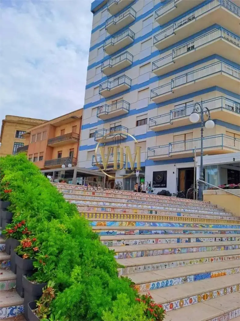 Appartamento in vendita a Mazara del Vallo