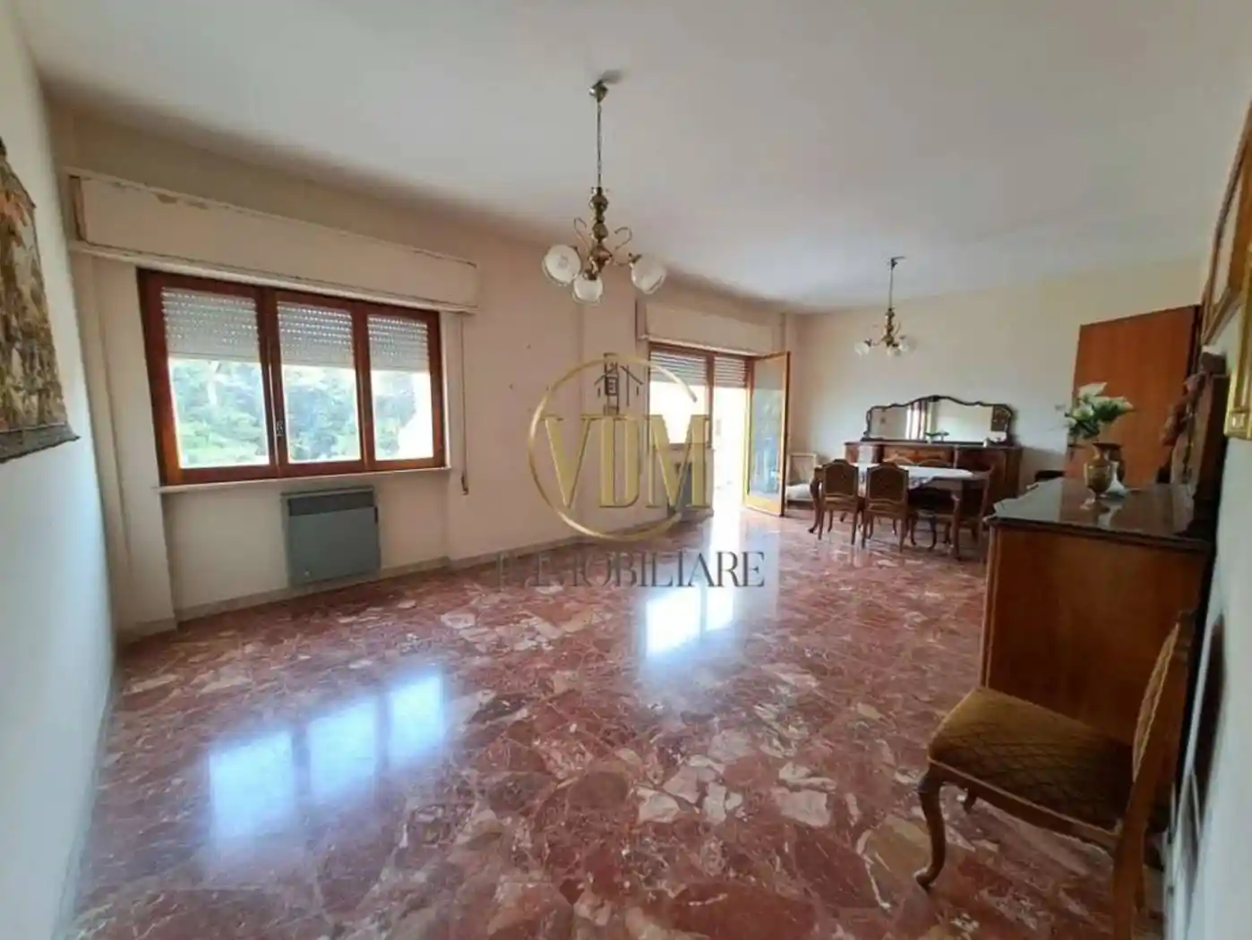 Appartamento secondo piano, Centro Storico, Mazara del Vallo - foto 2