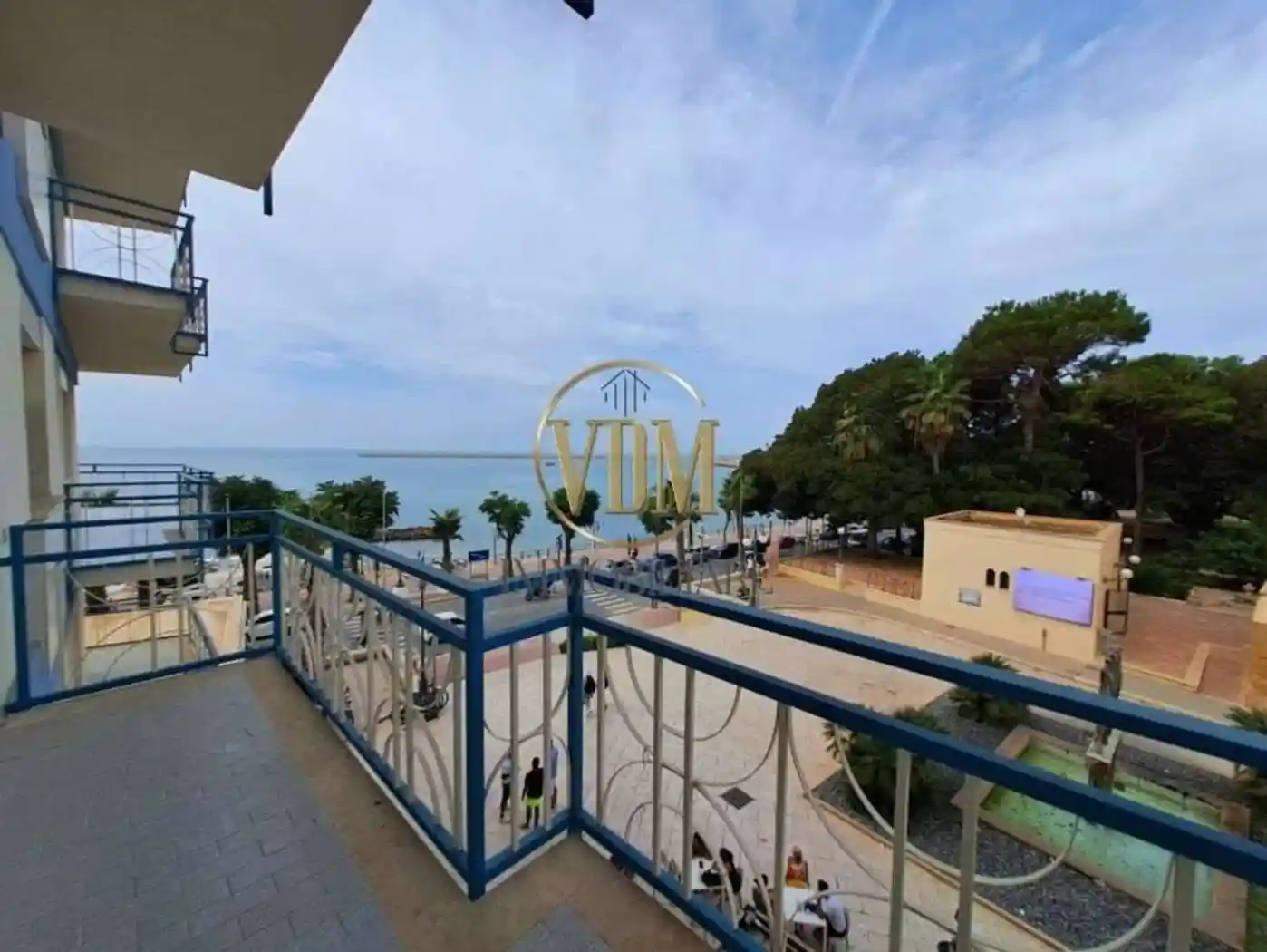 Appartamento secondo piano, Centro Storico, Mazara del Vallo - foto 3