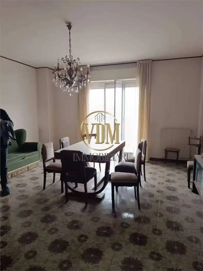 Appartamento in vendita a Marsala