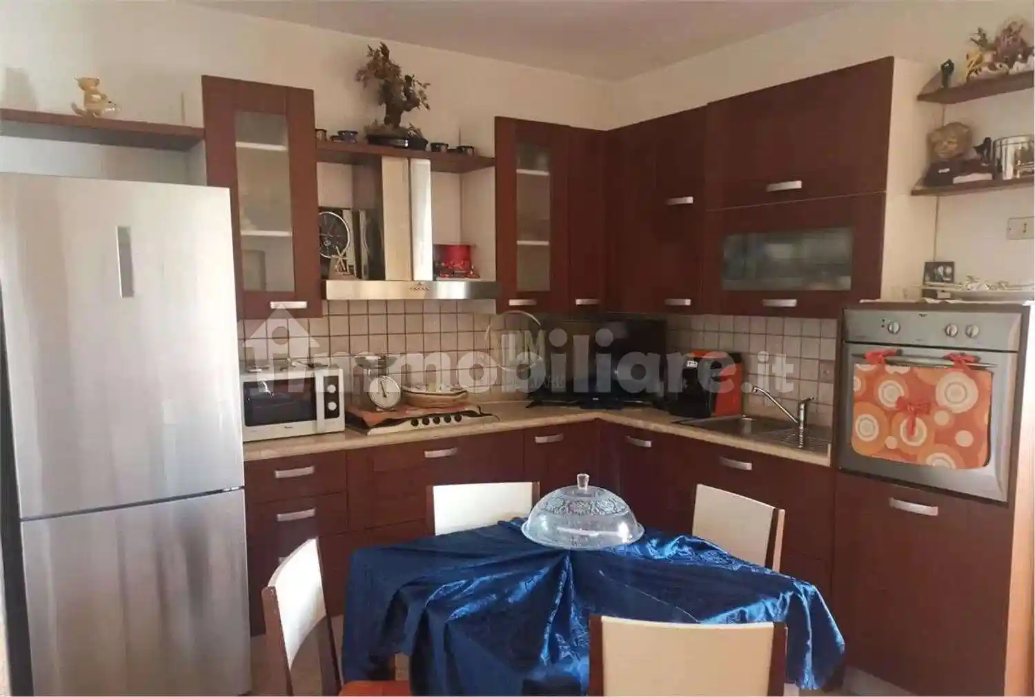 Appartamento in vendita a Marsala