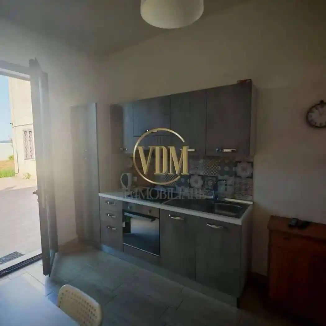 Villa unifamiliare via Torre Sances, Stagnone, Marsala - foto 4