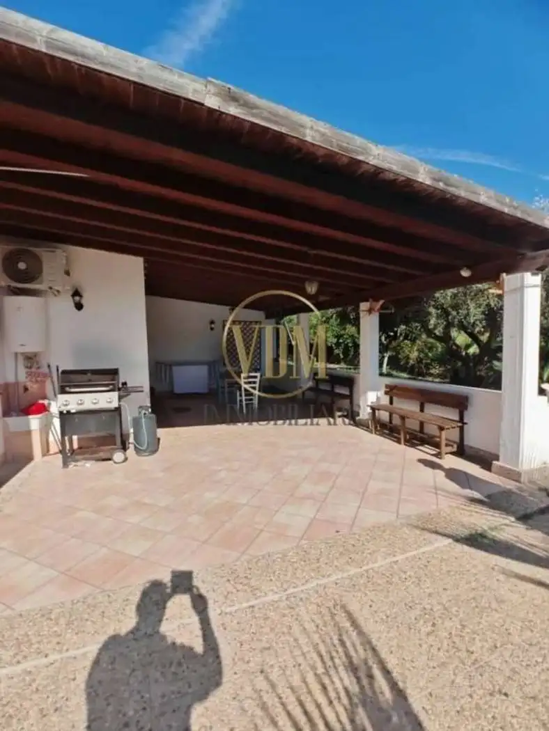 Villa in affitto a Marsala