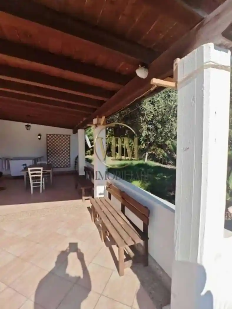 Villa unifamiliare Contrada Berbaro No Number, Casabianca, Berbaro, Fossarunza, Marsala - foto 2