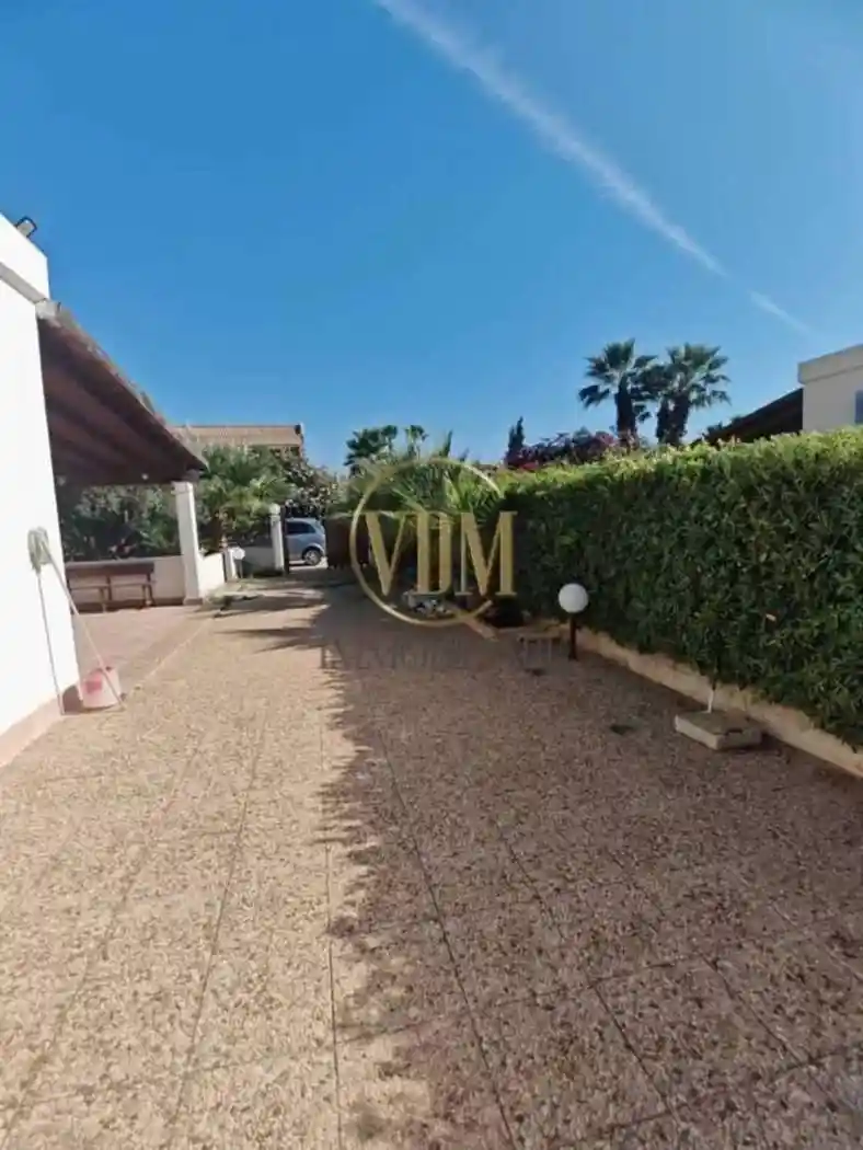 Villa unifamiliare Contrada Berbaro No Number, Casabianca, Berbaro, Fossarunza, Marsala - foto 5