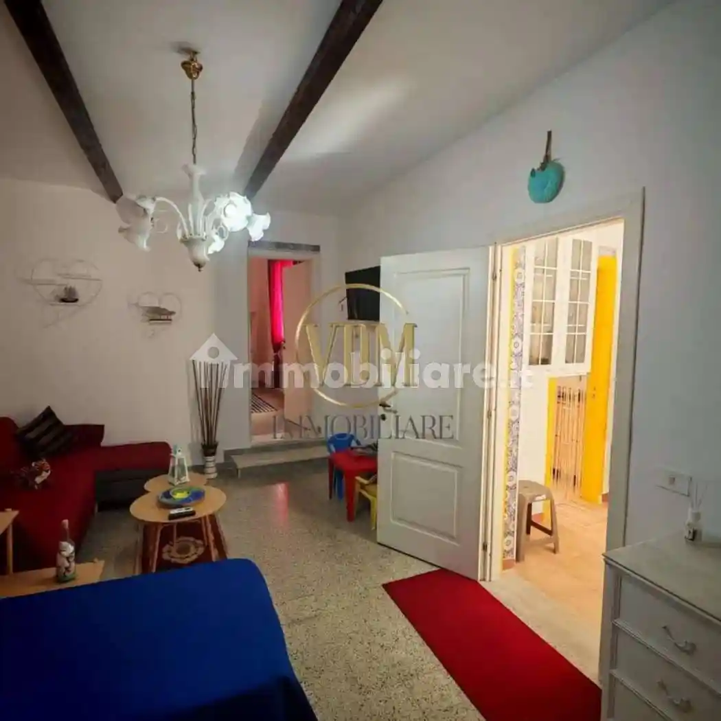 Villa in vendita a Marsala