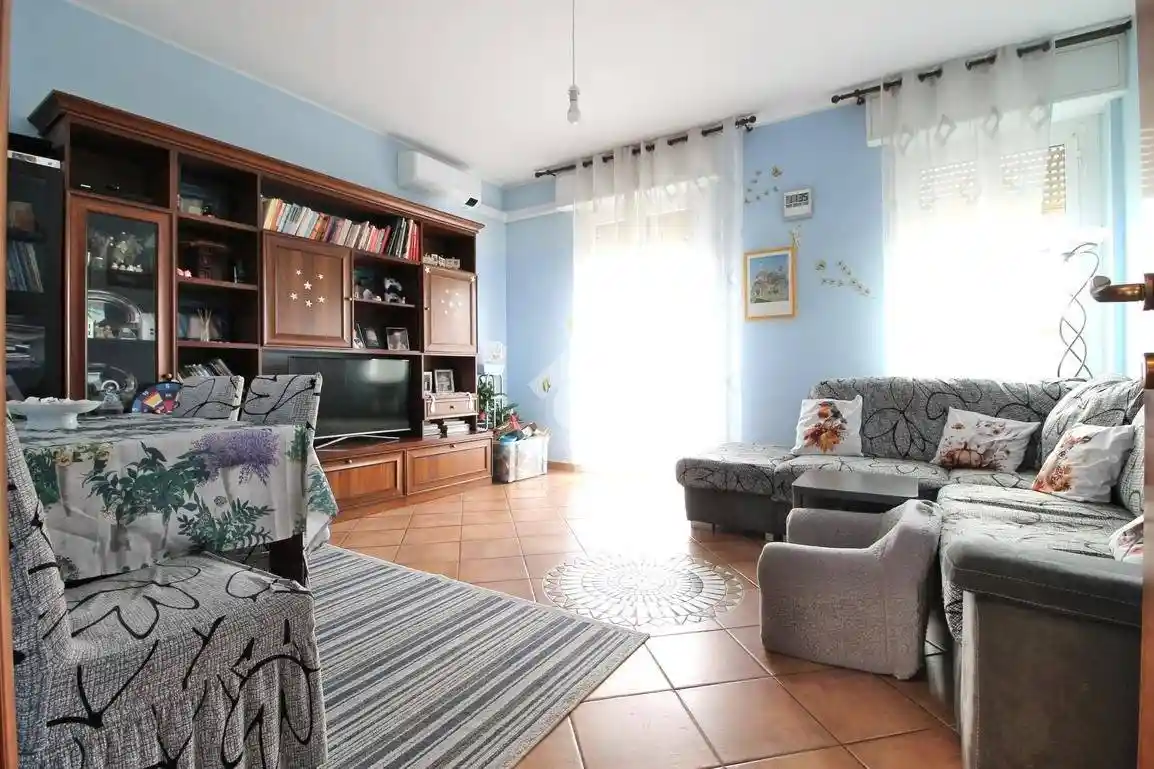 Appartamento in vendita a Mariano Comense