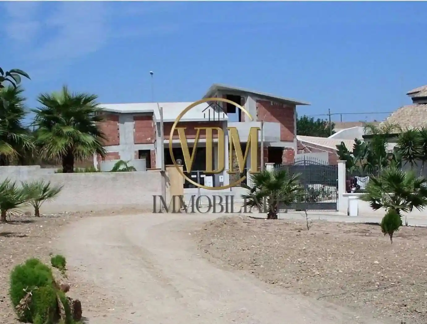 Villa in vendita a Sciacca