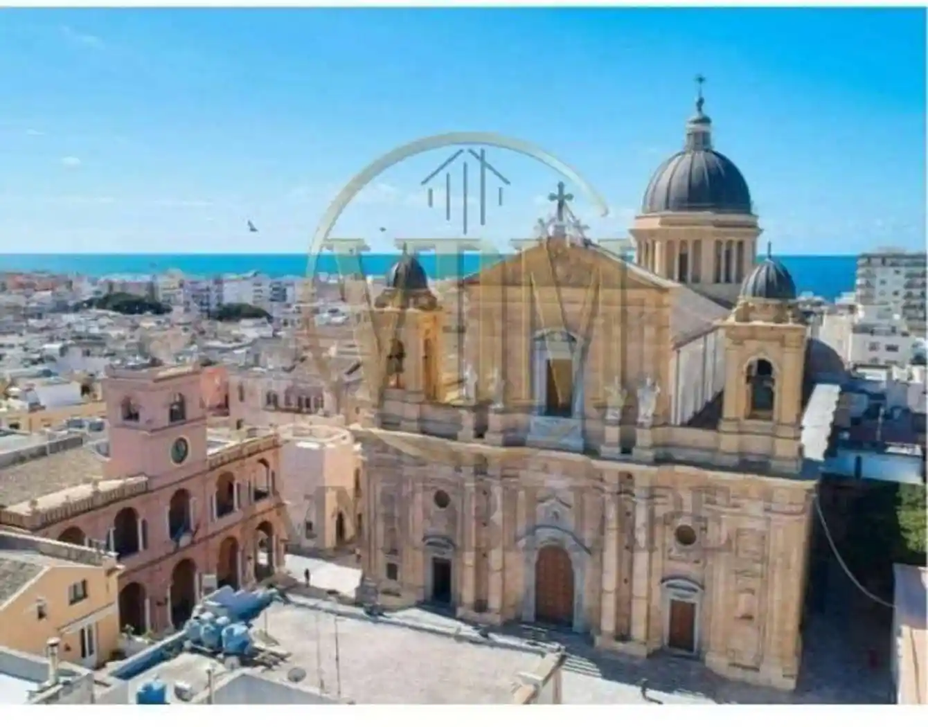 Appartamento in vendita a Marsala