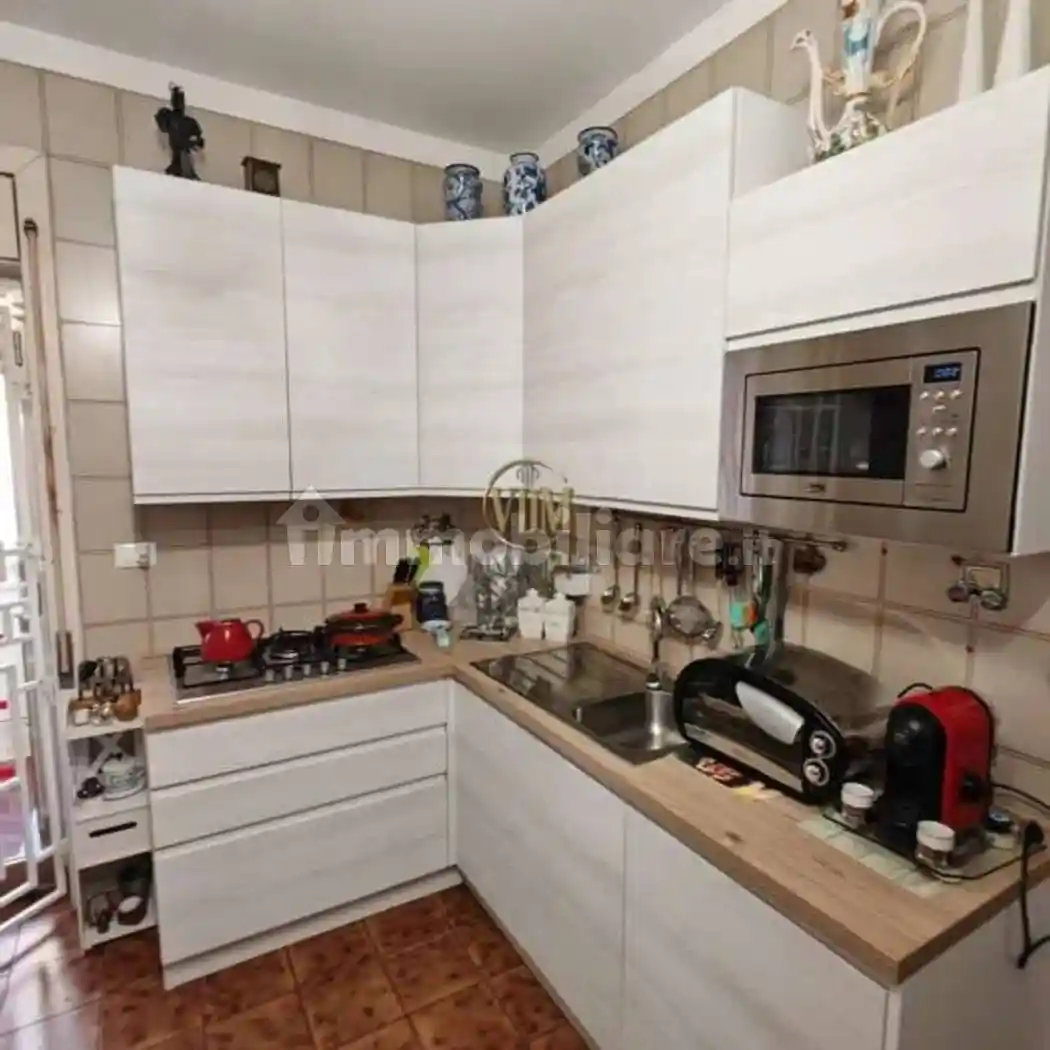 Appartamento in vendita a Marsala