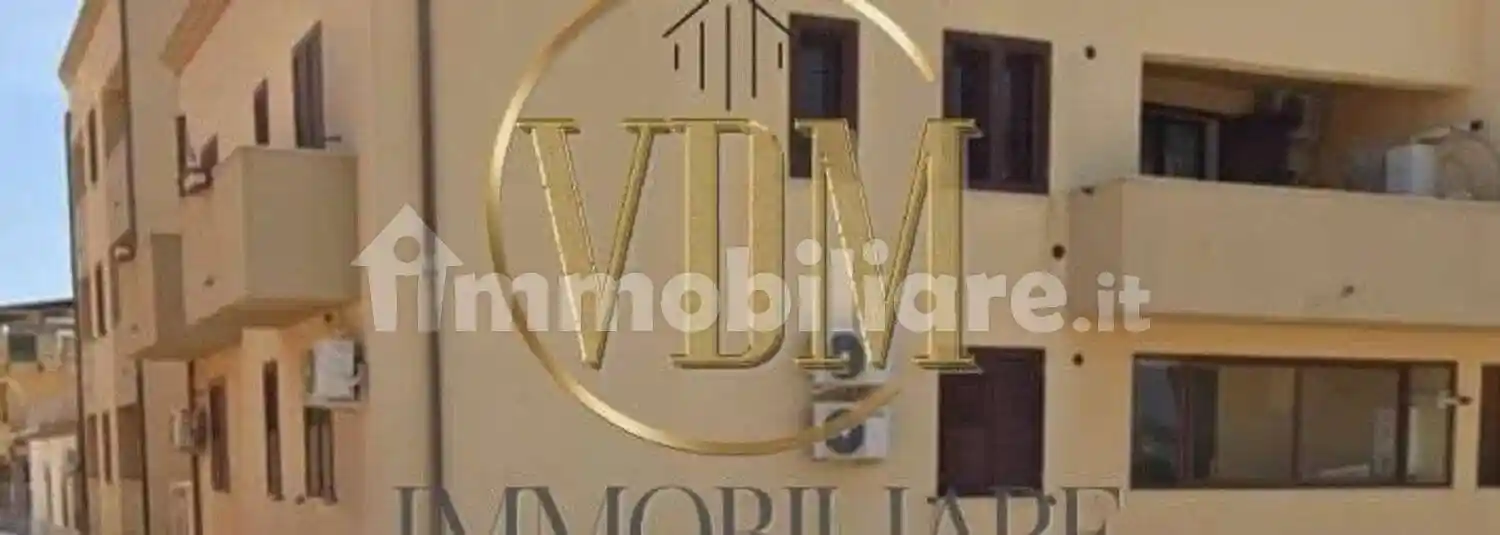 Appartamento via Vesuvio No Number, Santa Maria di Gesù, Mazara del Vallo - foto 2