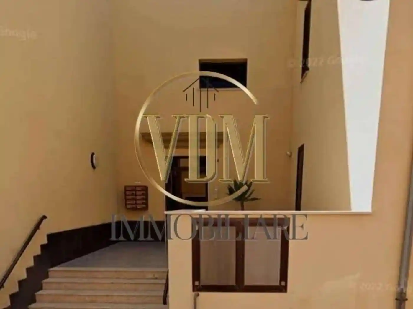 Appartamento via Vesuvio No Number, Santa Maria di Gesù, Mazara del Vallo - foto 3