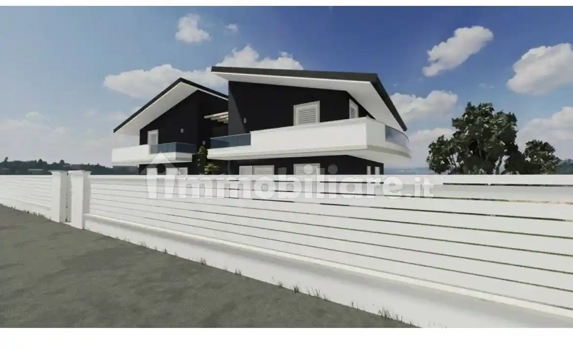 Trilocale via Pasubio 4, Casalazzara - Torre Bruna, Aprilia - foto 2