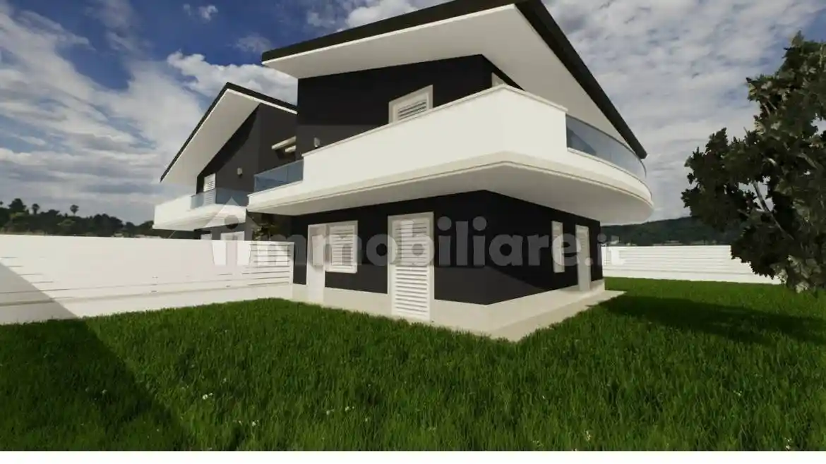 Trilocale via Pasubio 4, Casalazzara - Torre Bruna, Aprilia - foto 3