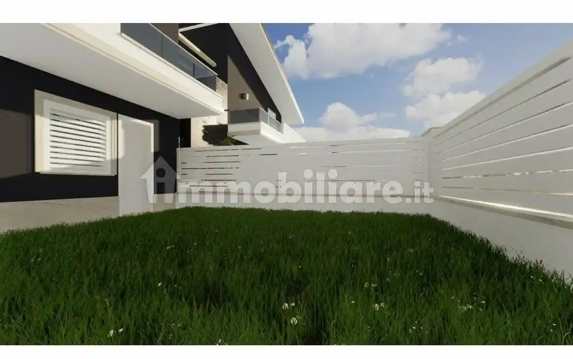 Trilocale via Pasubio 4, Casalazzara - Torre Bruna, Aprilia - foto 5