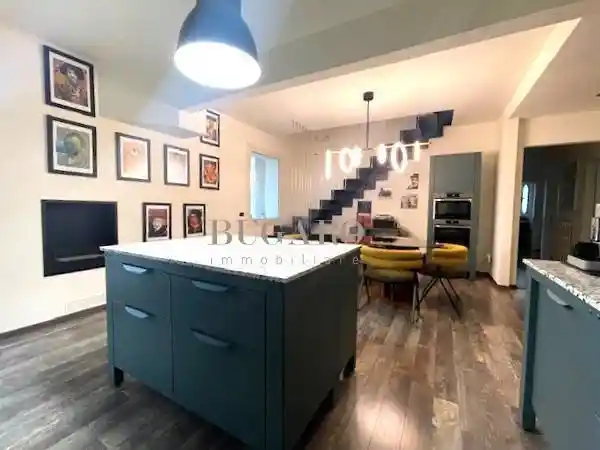 Appartamento in vendita a Polverigi