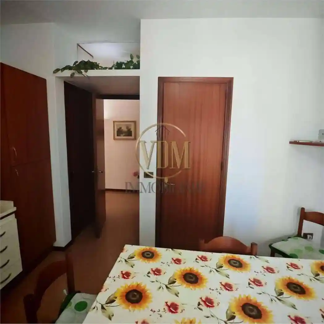 Appartamento via Trapani No Number, Via Dante, Trapani, Salemi, Marsala - foto 4