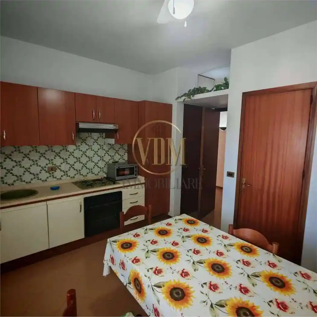 Appartamento via Trapani No Number, Via Dante, Trapani, Salemi, Marsala - foto 5