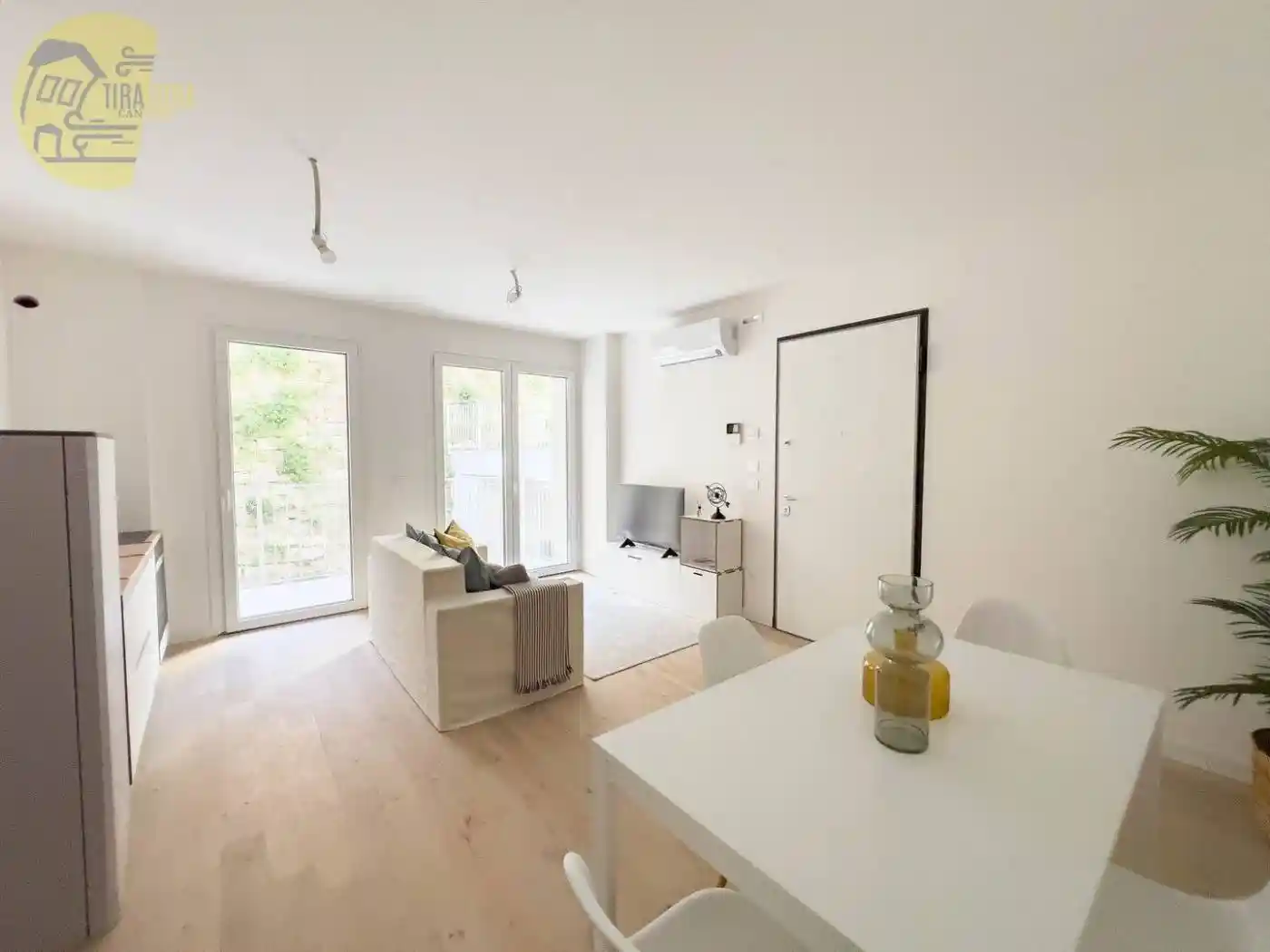 Trilocale salita di Gretta 15, Gretta, Trieste - foto 4