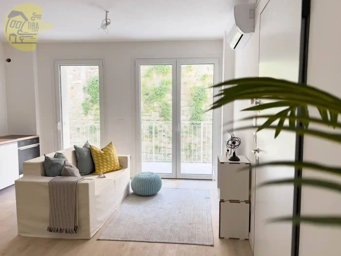 Trilocale salita di Gretta 15, Gretta, Trieste - foto 5