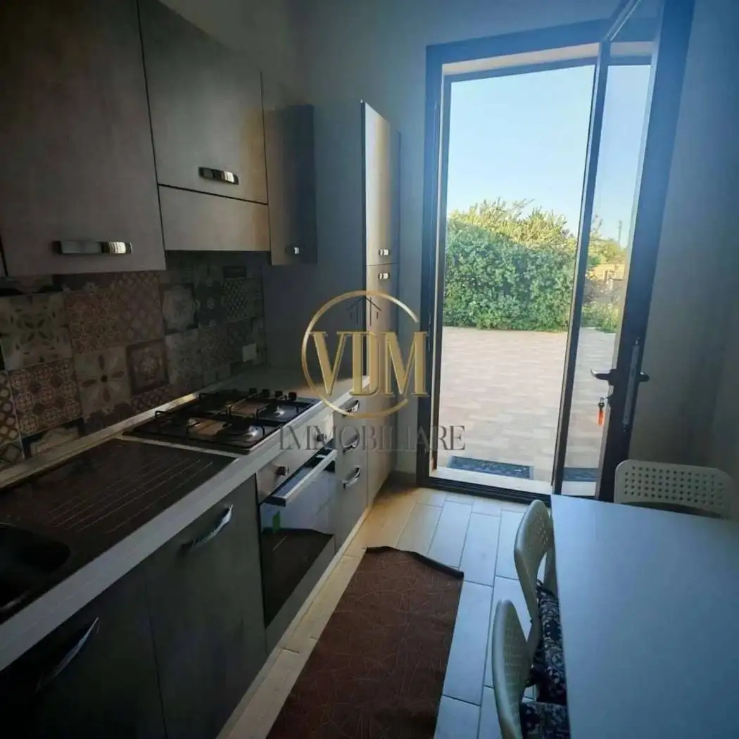 Villa in affitto a Marsala