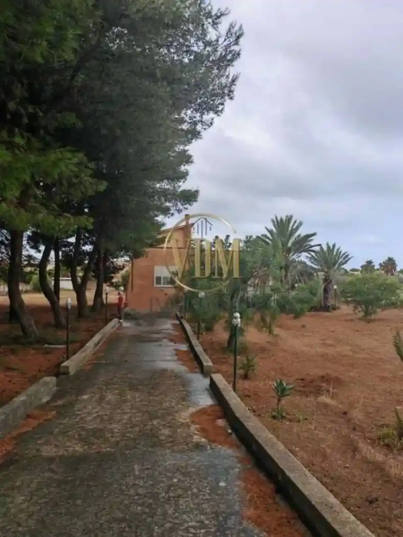 Villa in vendita a Marsala