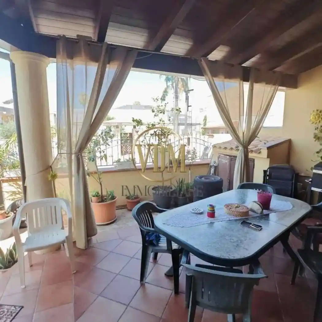 Villa unifamiliare via Salemi No Number, Via Salemi, Ospedale, Mazara del Vallo - foto 4