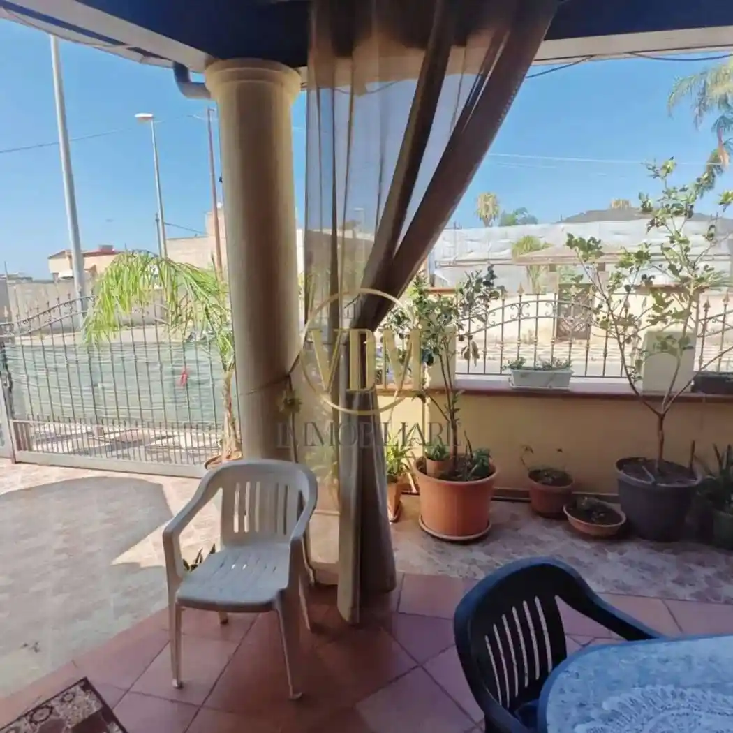 Villa unifamiliare via Salemi No Number, Via Salemi, Ospedale, Mazara del Vallo - foto 5