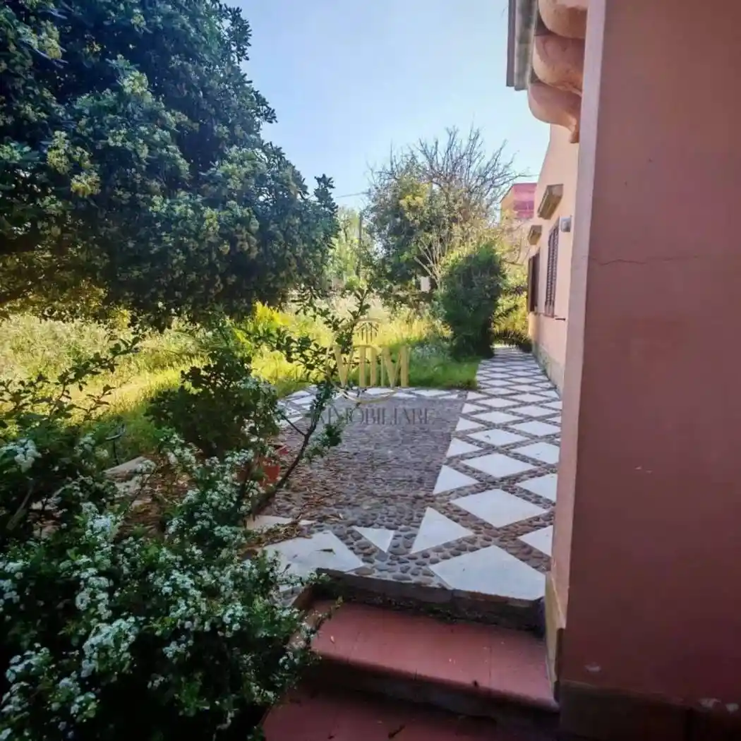 Villa unifamiliare Contrada Spagnola No Number, Stagnone, Marsala - foto 4