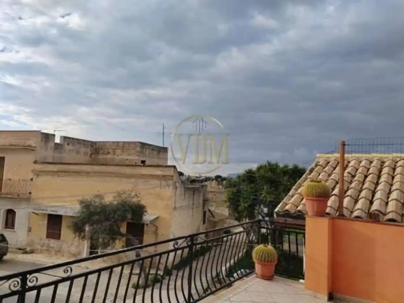 Villa in vendita a Marsala