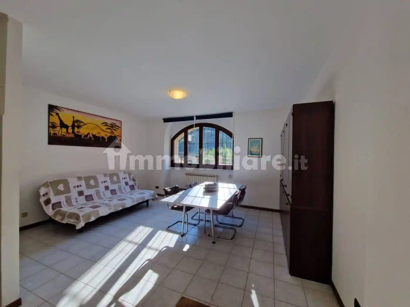 Bilocale ottimo stato, piano terra, Voltri, Genova - foto 4